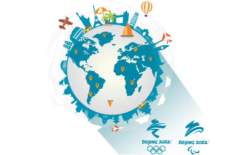 在圣基茨和尼维斯连接到中国的代理 - 翻回VPN